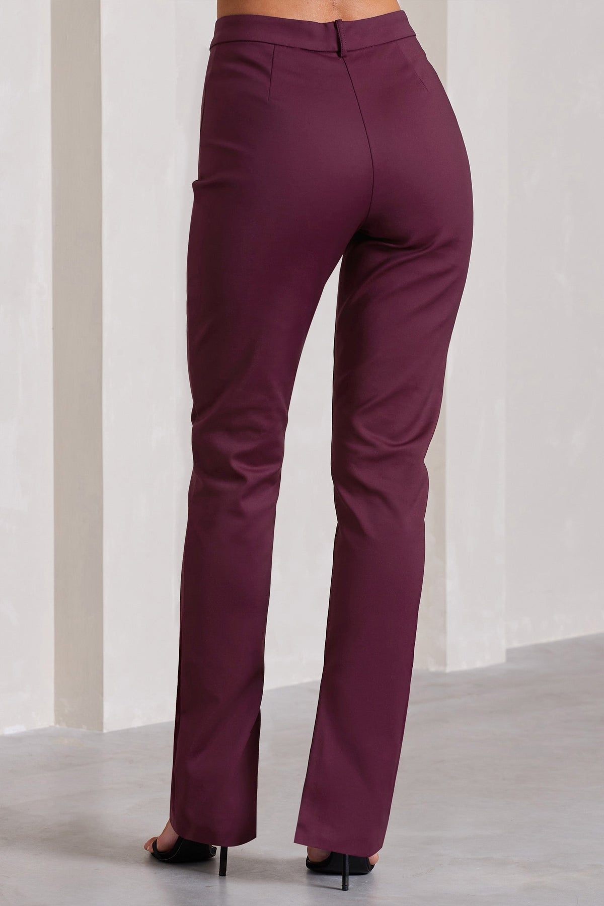 Wrangler Men's ATG Synthetic Relaxed Regular Fit Side Zip 5-Pocket Pants -  Brown, 32X30 - Walmart.com